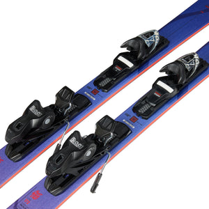 Dynastar M-Cross 78 Skis 2027 + XPress 10 GW Bindings