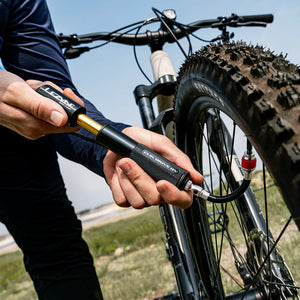 Click Drive High Volume Hand Pump