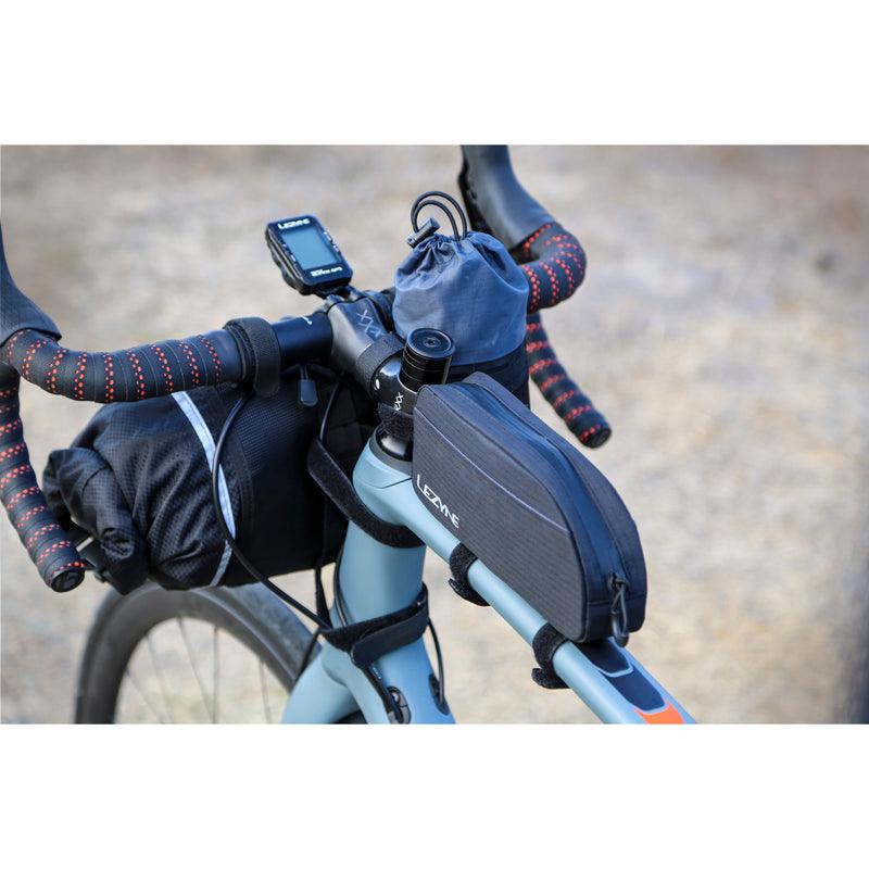 Energy Caddy Top Tube Bag