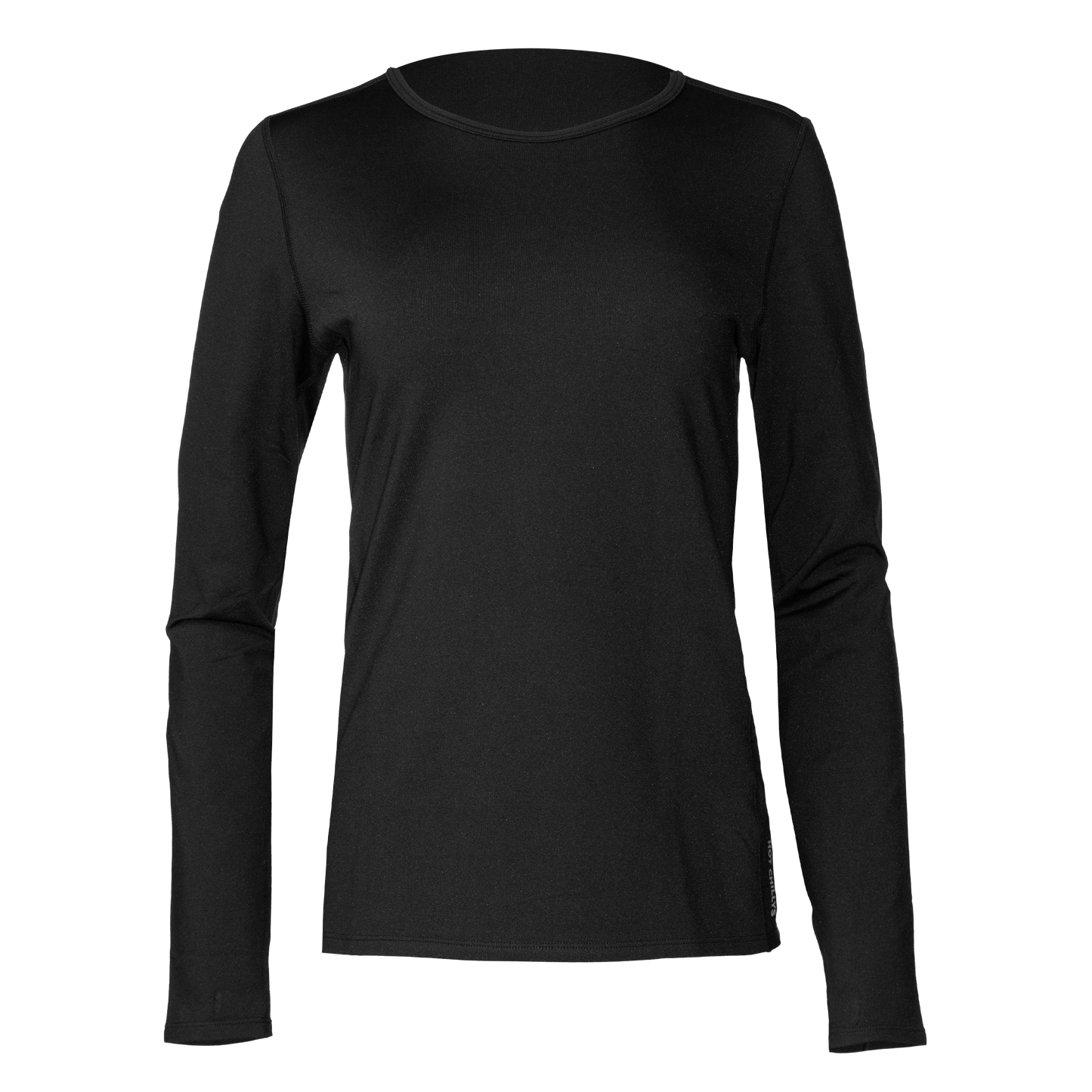 Women's Micro-Elite Chamois Crewneck