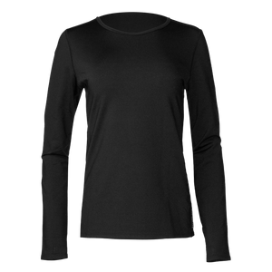Women's Micro-Elite Chamois Crewneck