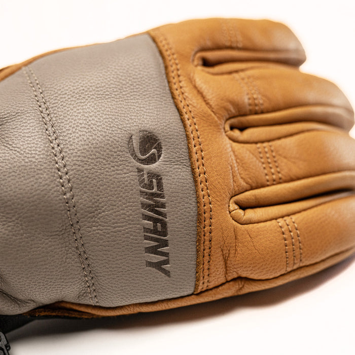 Swany Patrol Men's Ski & Snowboard Glove