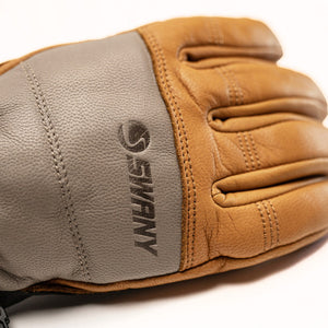 Swany Patrol Men's Ski & Snowboard Glove