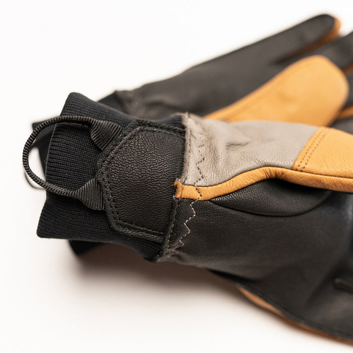 Swany Patrol Men's Ski & Snowboard Glove