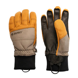 Swany Patrol Men's Ski & Snowboard Glove
