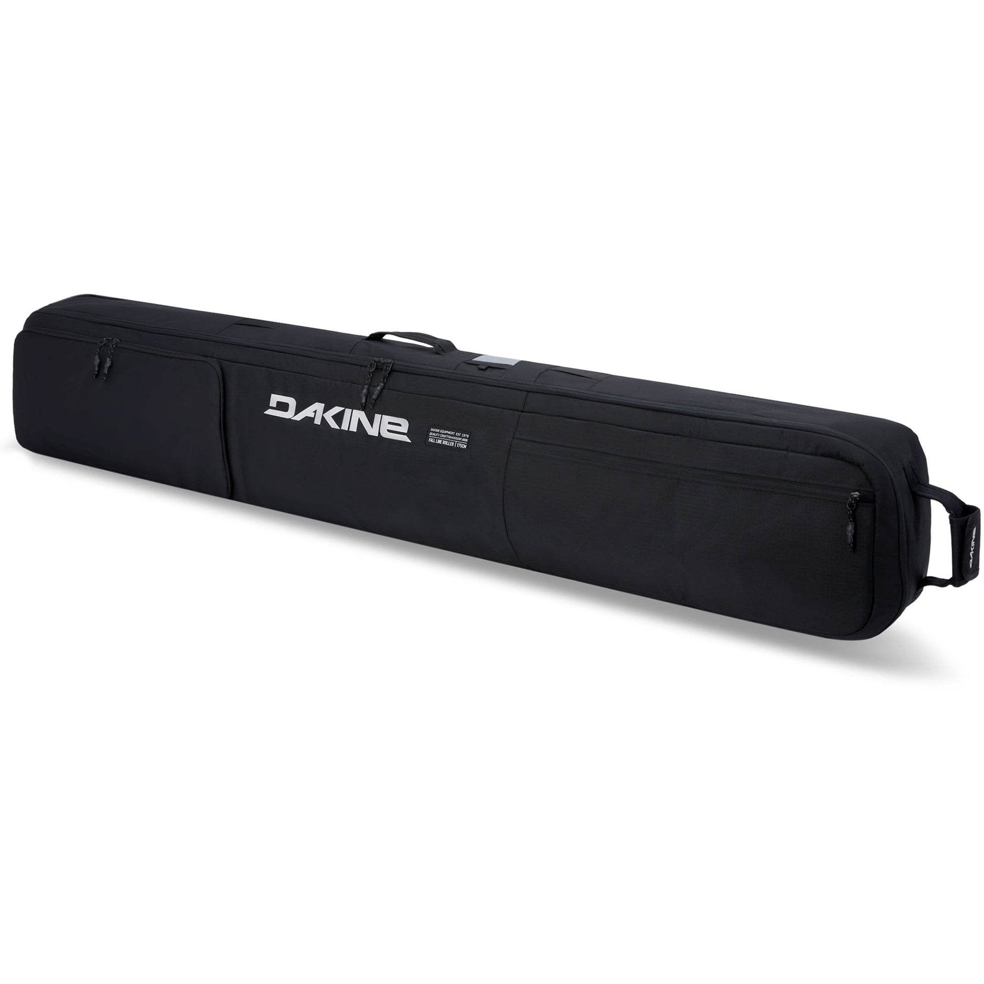 Fall Line Ski Roller Bag