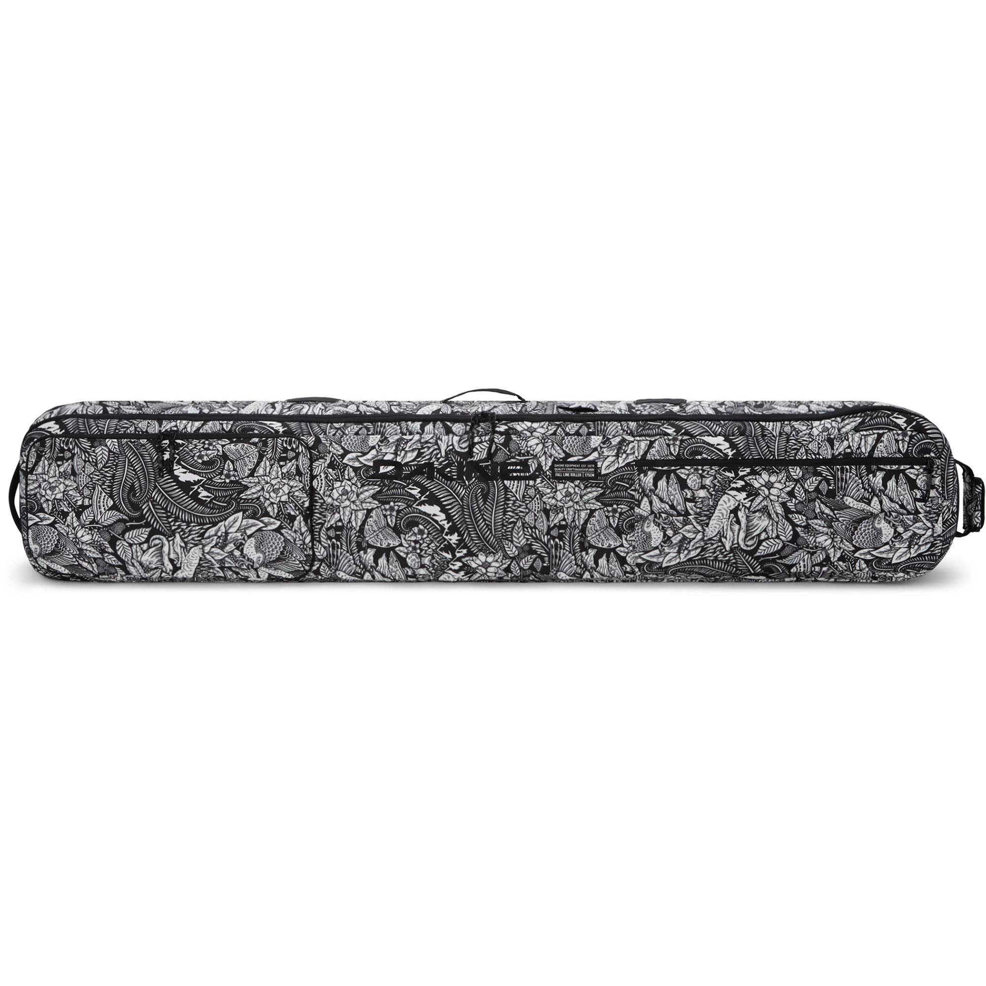 Fall Line Ski Roller Bag - Suburban Ski and Bike