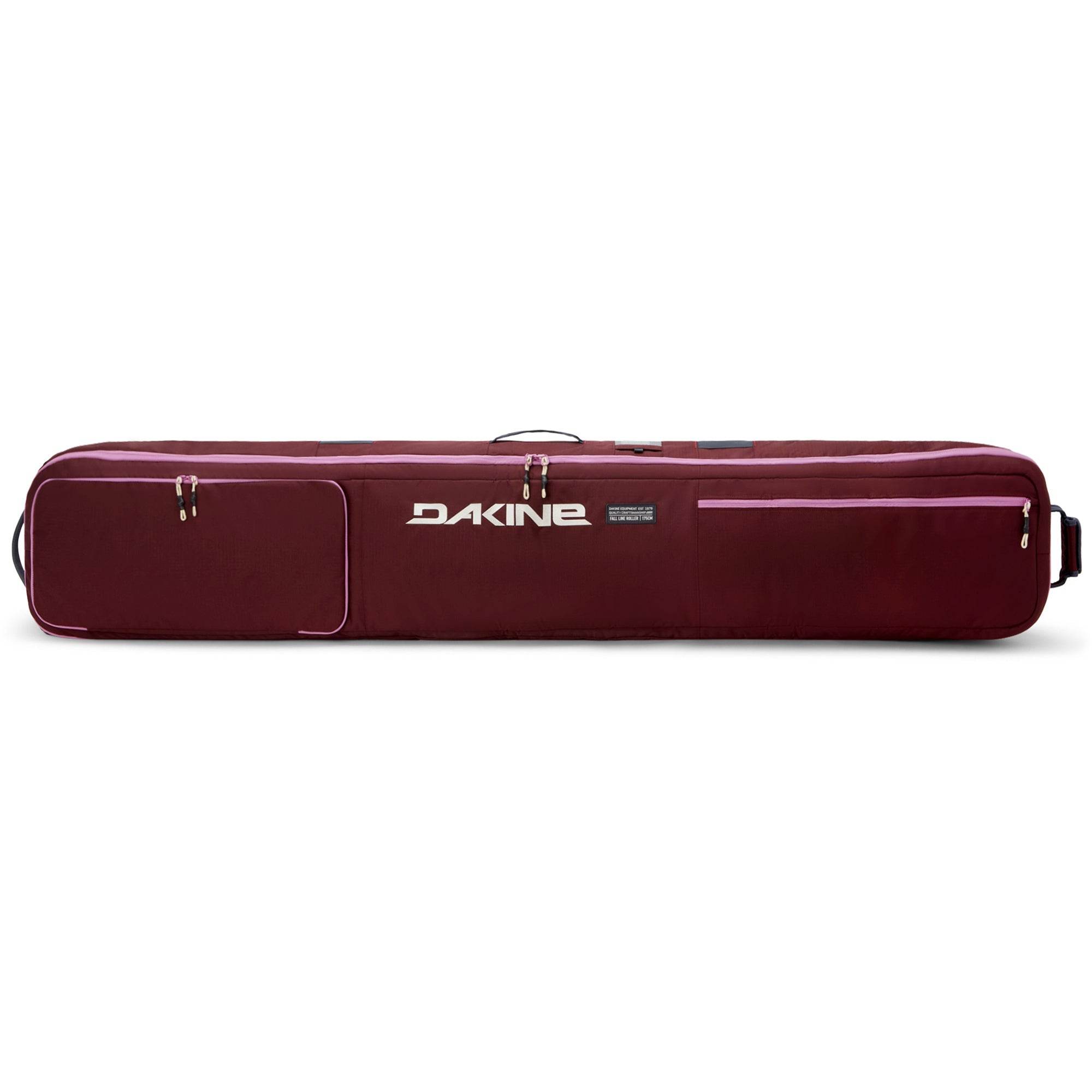 Fall Line Ski Roller Bag - Suburban Ski and Bike