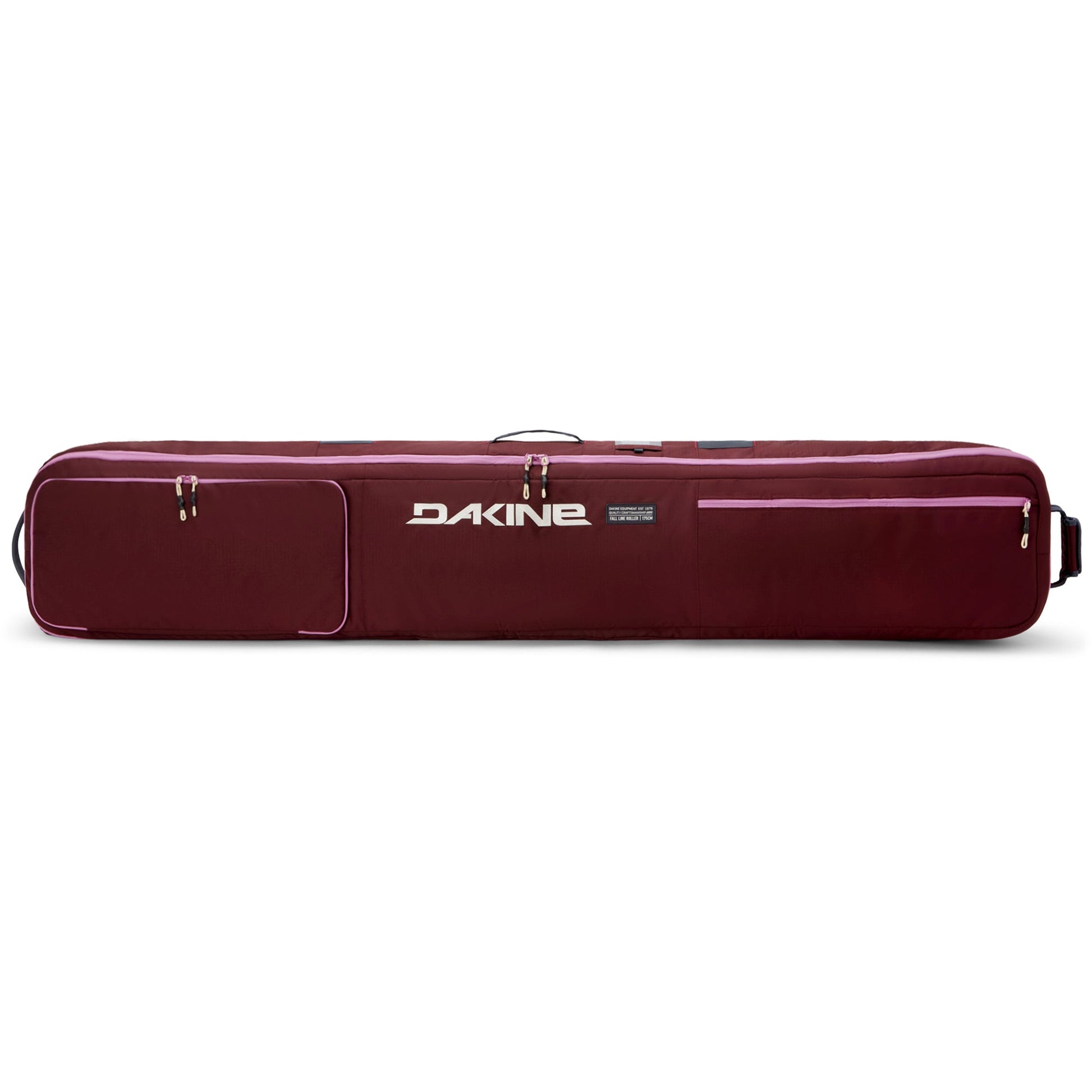 Fall Line Ski Roller Bag