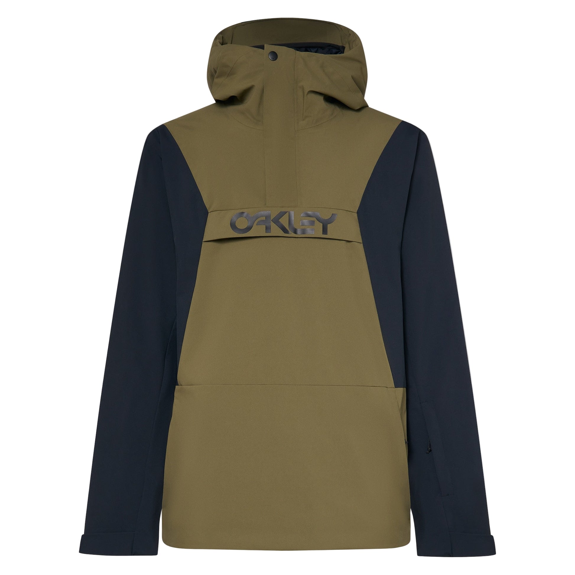 Tnp Tbt Insulated Anorak