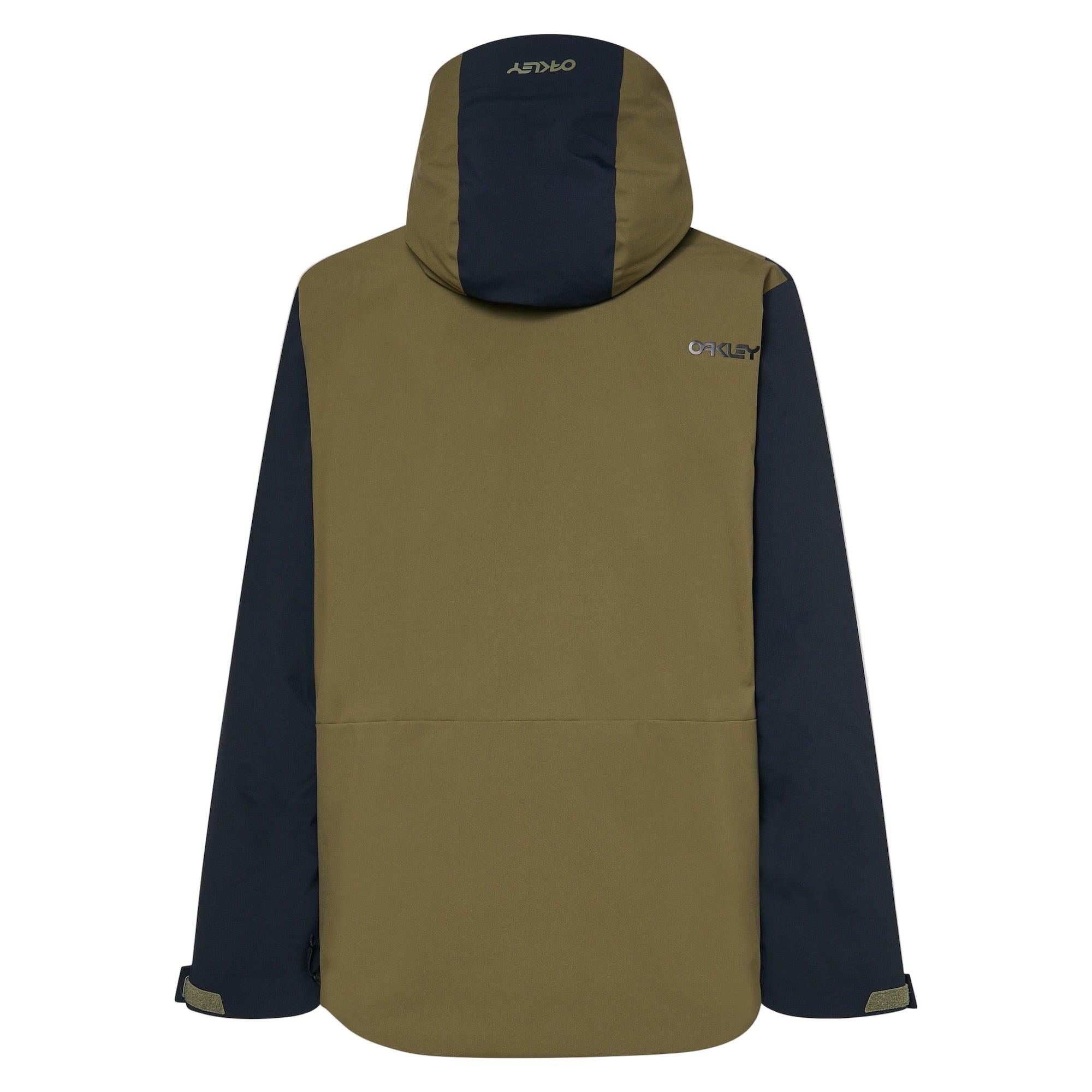 Tnp Tbt Insulated Anorak
