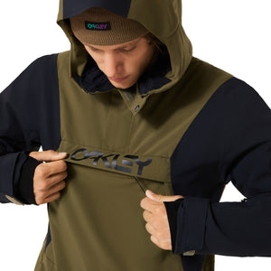 Tnp Tbt Insulated Anorak