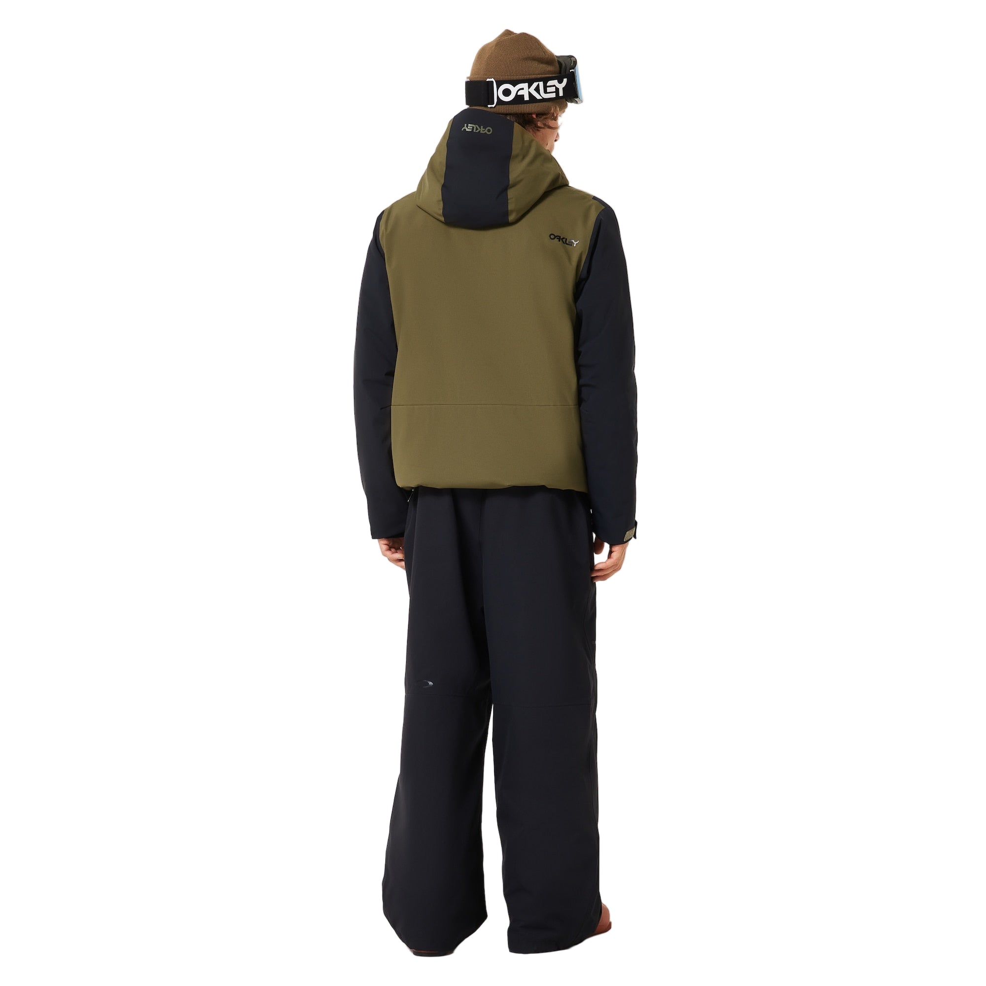 Tnp Tbt Insulated Anorak