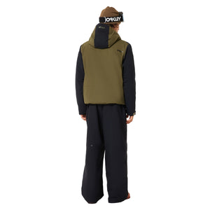 Tnp Tbt Insulated Anorak