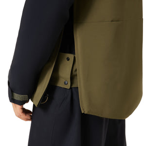 Tnp Tbt Insulated Anorak
