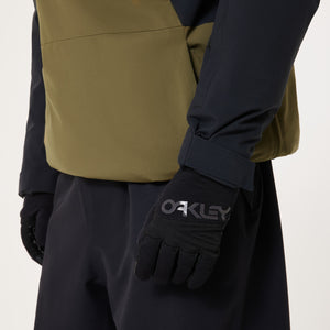 Tnp Tbt Insulated Anorak