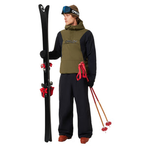 Tnp Tbt Insulated Anorak