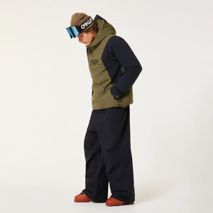 Tnp Tbt Insulated Anorak