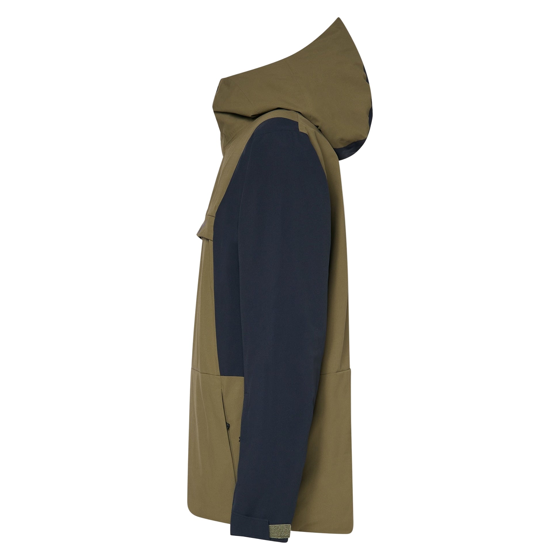Tnp Tbt Insulated Anorak