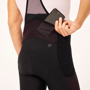 Off Grid Cargo Bib Short - Suburban Ski and Bike