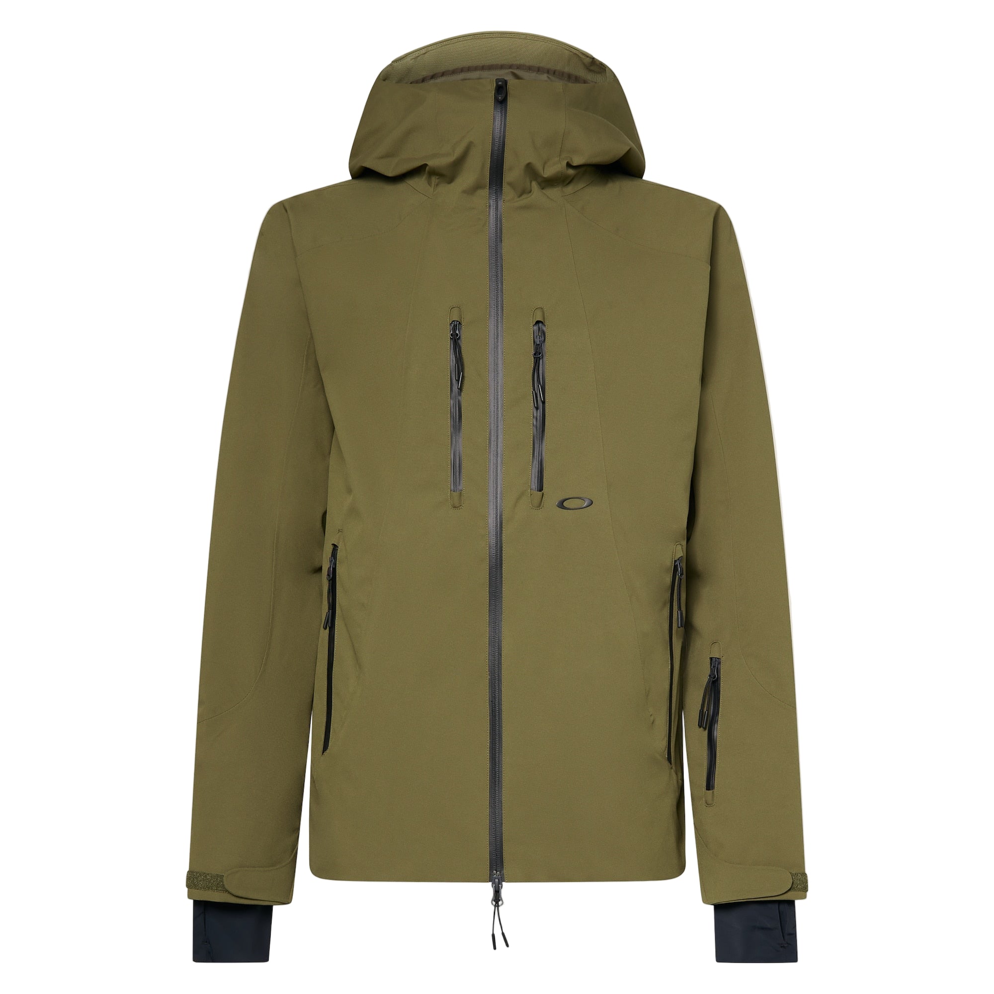 Kendall RC Shell Jacket 2.0 – Suburban Ski and Bike