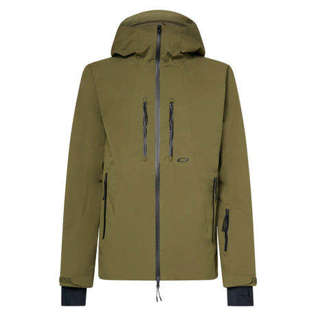 Kendall RC Shell Jacket 2.0