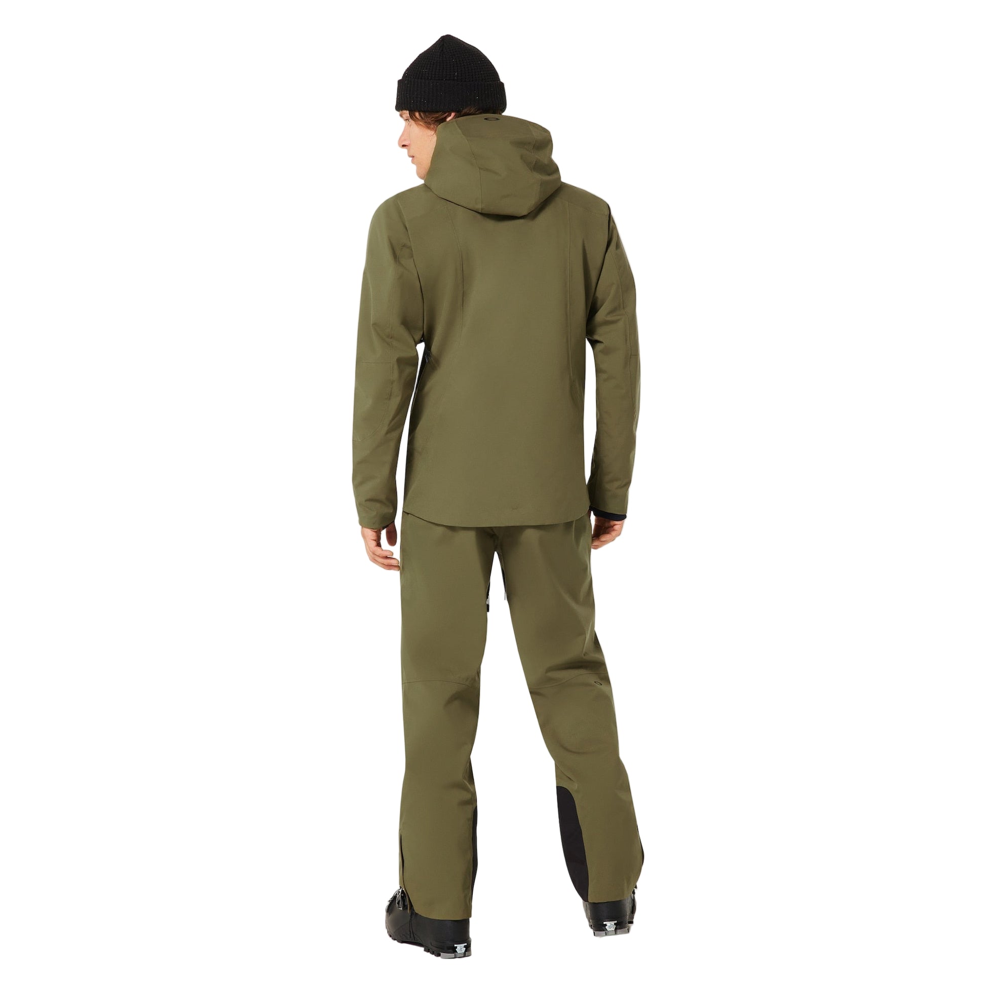 Kendall RC Shell Jacket 2.0