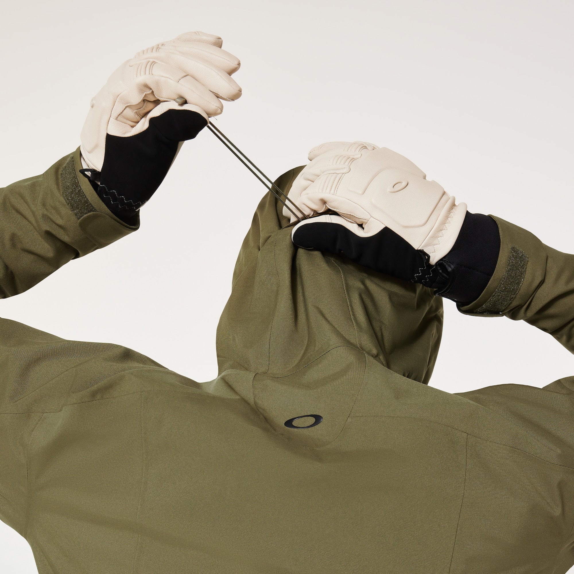Kendall RC Shell Jacket 2.0