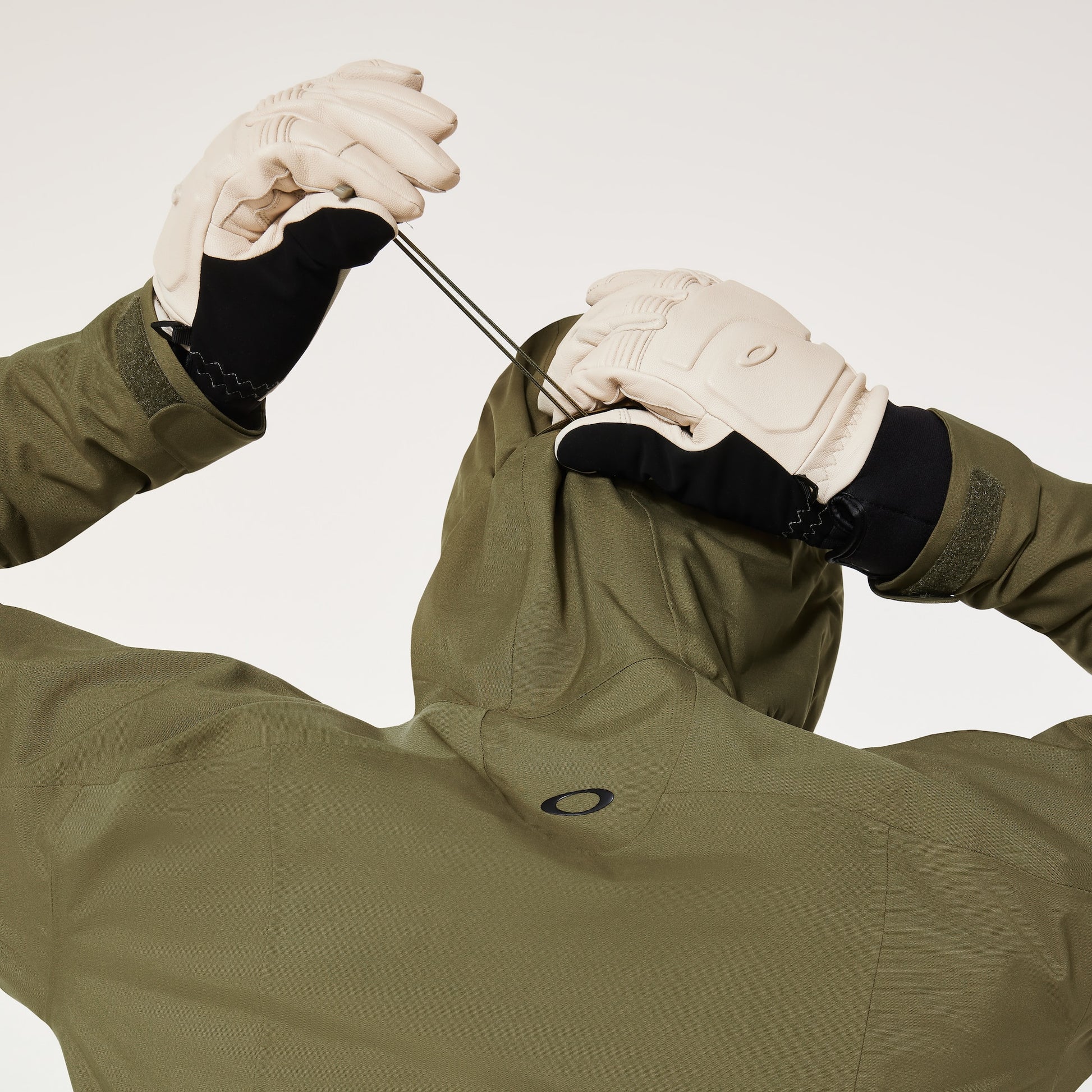 Kendall RC Shell Jacket 2.0