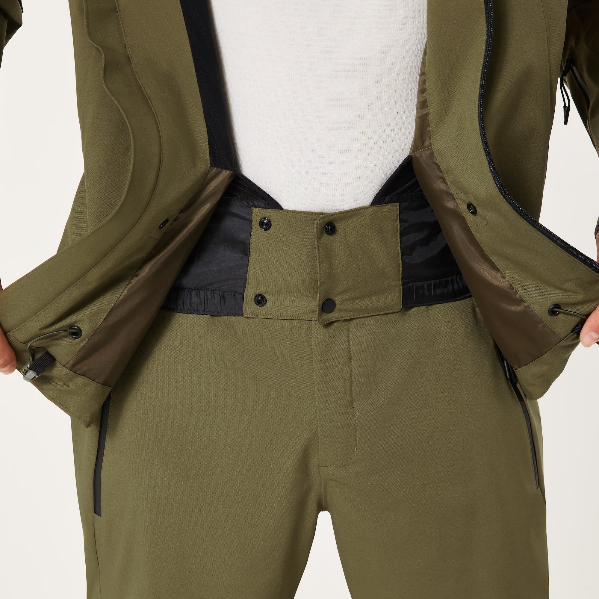Kendall RC Shell Jacket 2.0