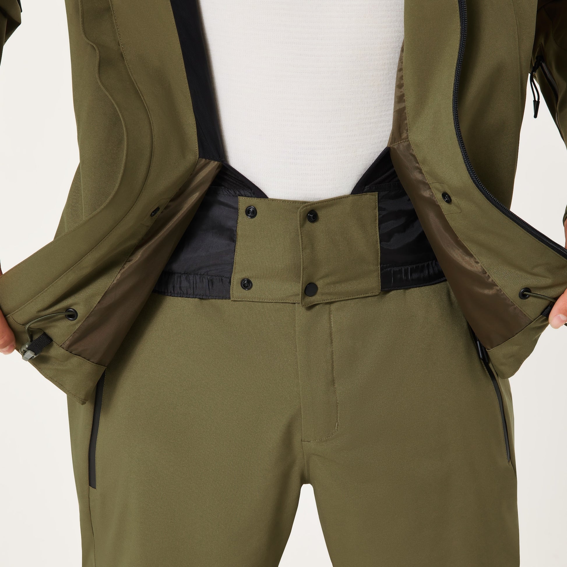 Kendall RC Shell Jacket 2.0