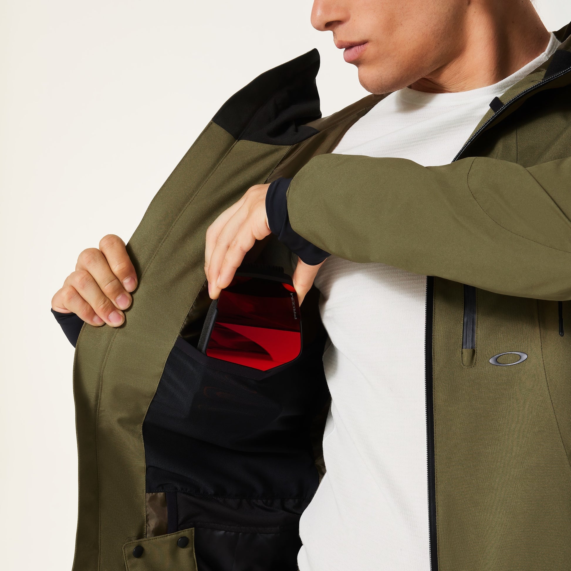 Kendall RC Shell Jacket 2.0