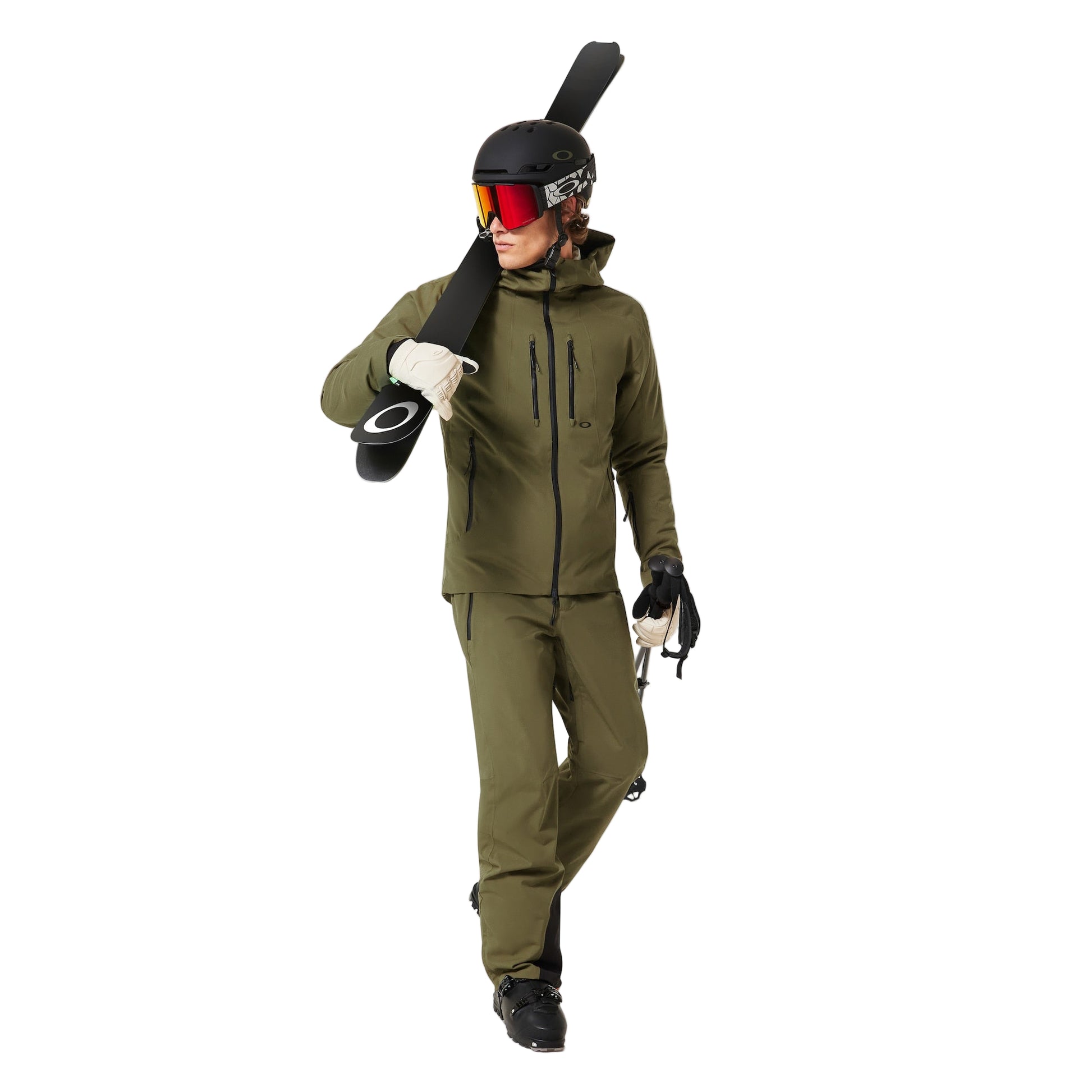 Kendall RC Shell Jacket 2.0