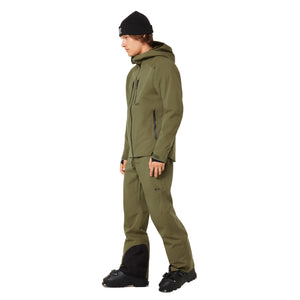 Kendall RC Shell Jacket 2.0