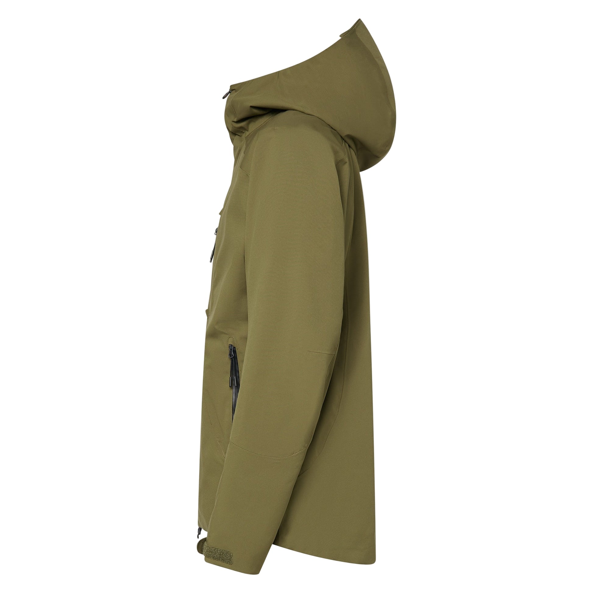 Kendall RC Shell Jacket 2.0
