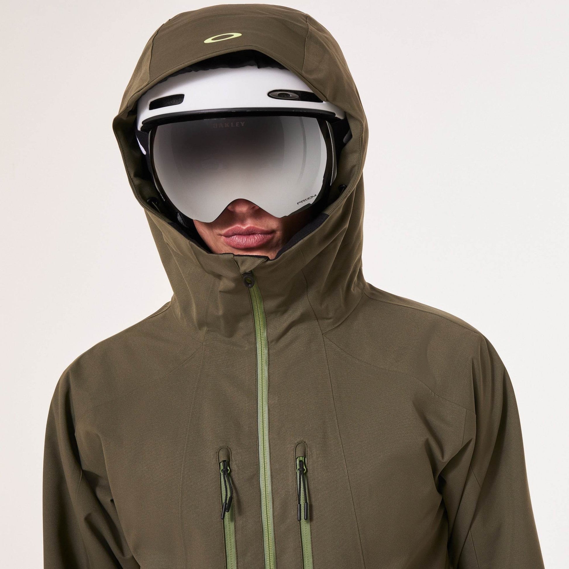 Kendall RC Shell Jacket 2.0 - Suburban Ski and Bike