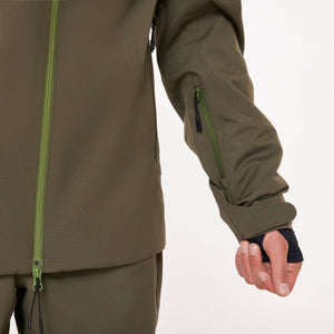 Kendall RC Shell Jacket 2.0 - Suburban Ski and Bike
