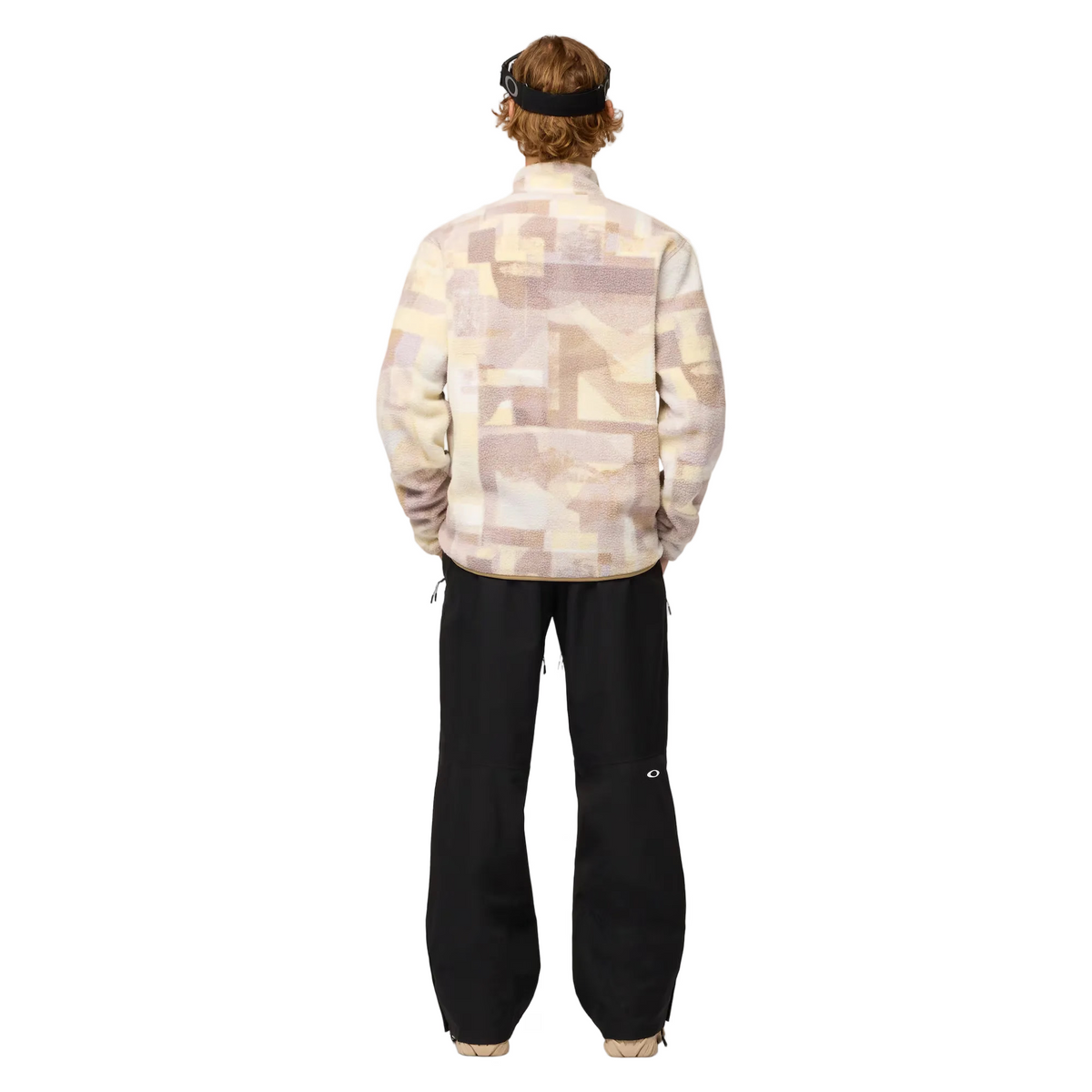 Oakley Kendall RC Shell Men's Ski & Snowboard Pants