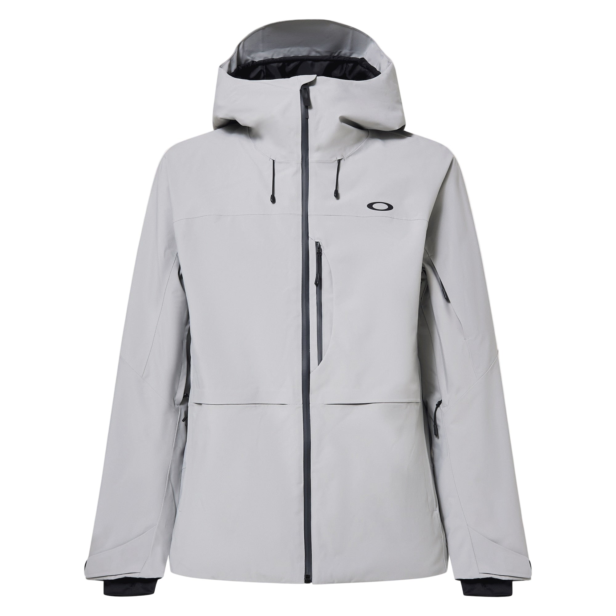 Canopy Insulated Ski Jacket