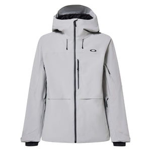 Canopy Insulated Ski Jacket
