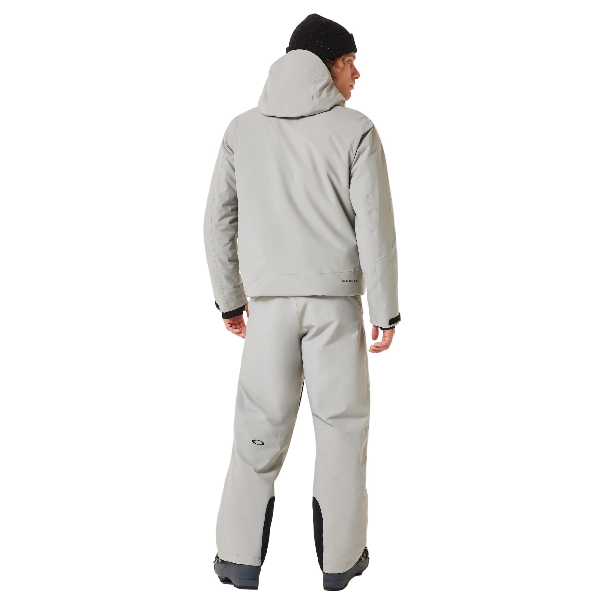 Canopy Insulated Ski Jacket