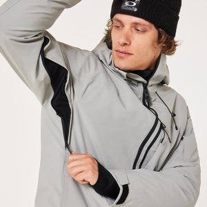 Canopy Insulated Ski Jacket