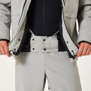 Canopy Insulated Ski Jacket