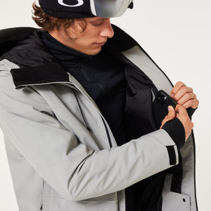 Canopy Insulated Ski Jacket