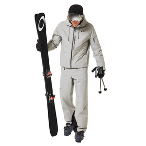 Canopy Insulated Ski Jacket