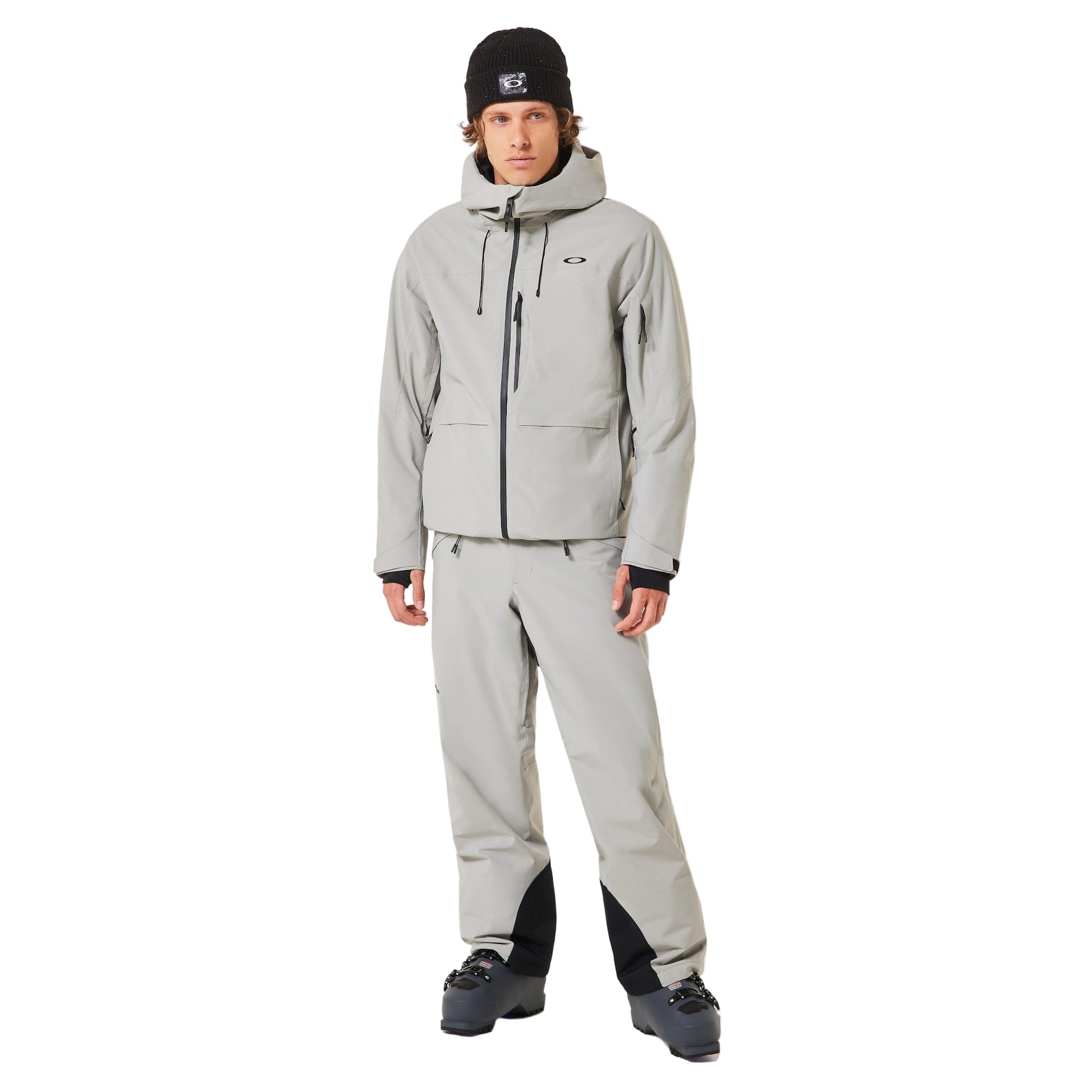 Canopy Insulated Ski Jacket