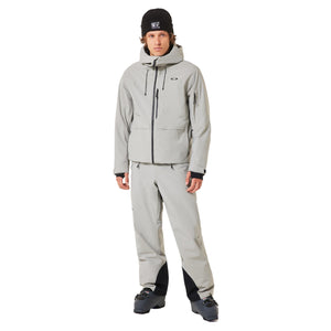 Canopy Insulated Ski Jacket