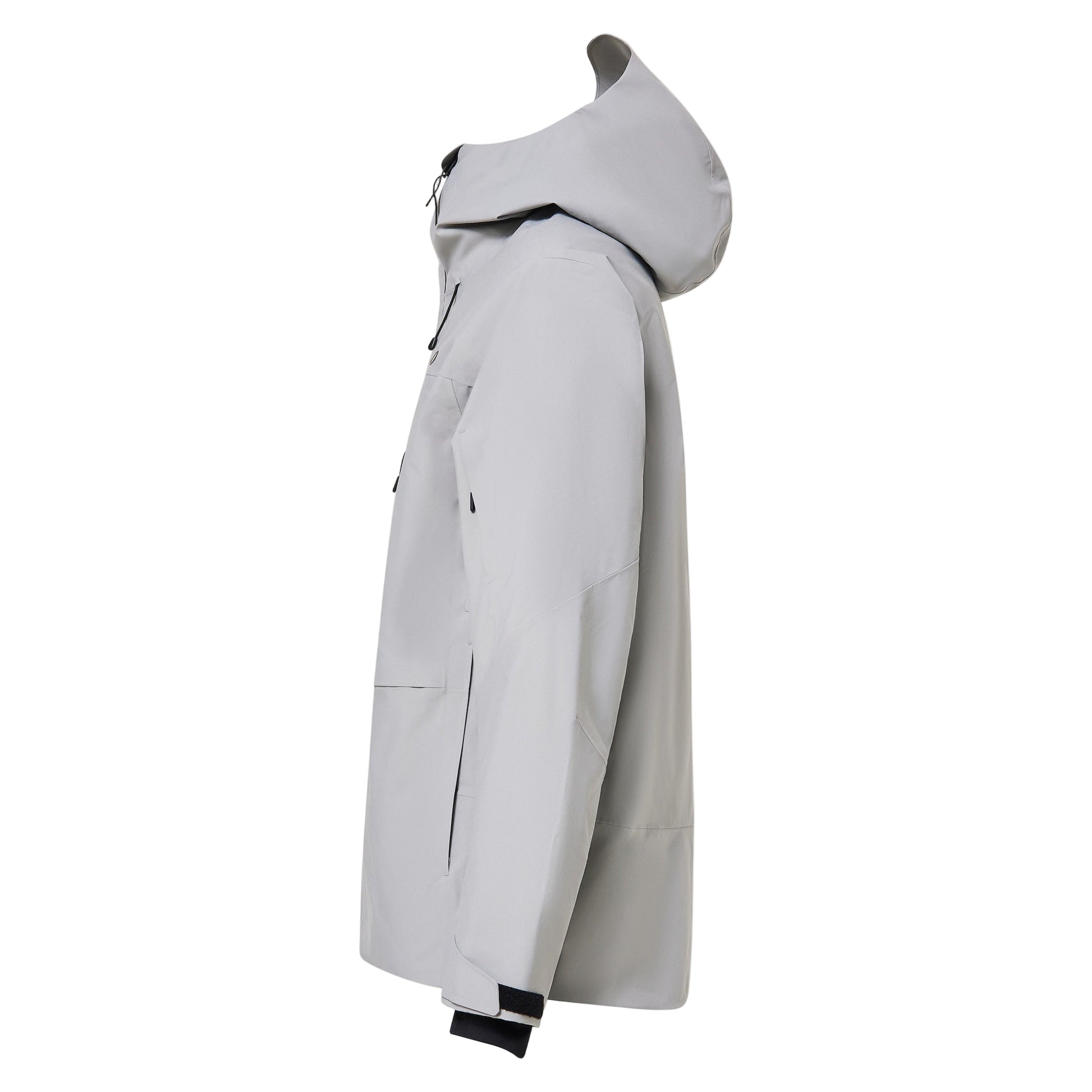 Canopy Insulated Ski Jacket