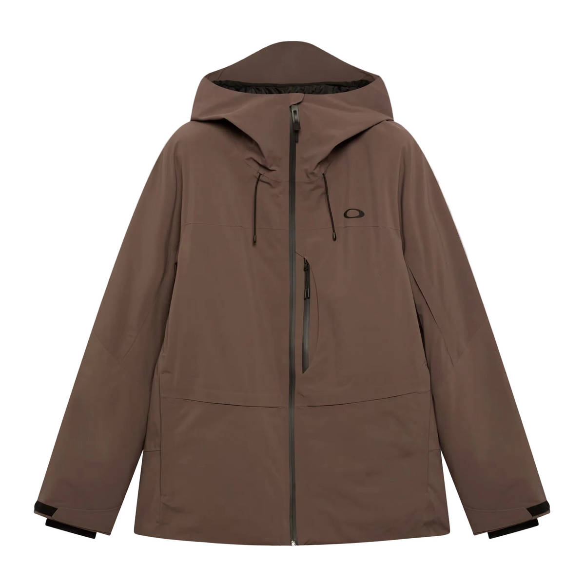 Oakley Canopy Men's Insulated Ski & Snowboard Jacket