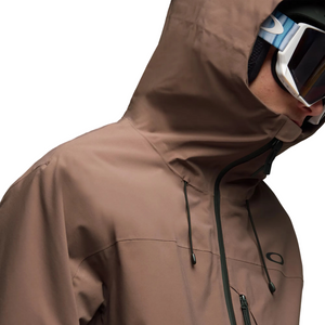 Oakley Canopy Men's Insulated Ski & Snowboard Jacket